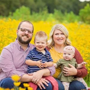 Meet your Posher, Darcy